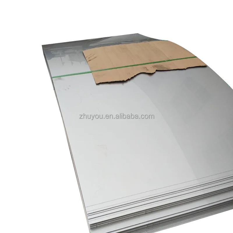 Cheap Wholesale 310S 309S 316L thick stainless steel plate for medical devices