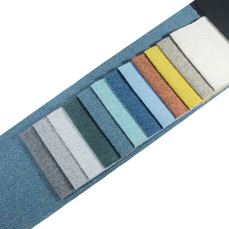 Высокоэффективная высококачественная ткань 490gsm, композитная клеевая обивка для дивана, мебели, Роскошная ткань для дивана