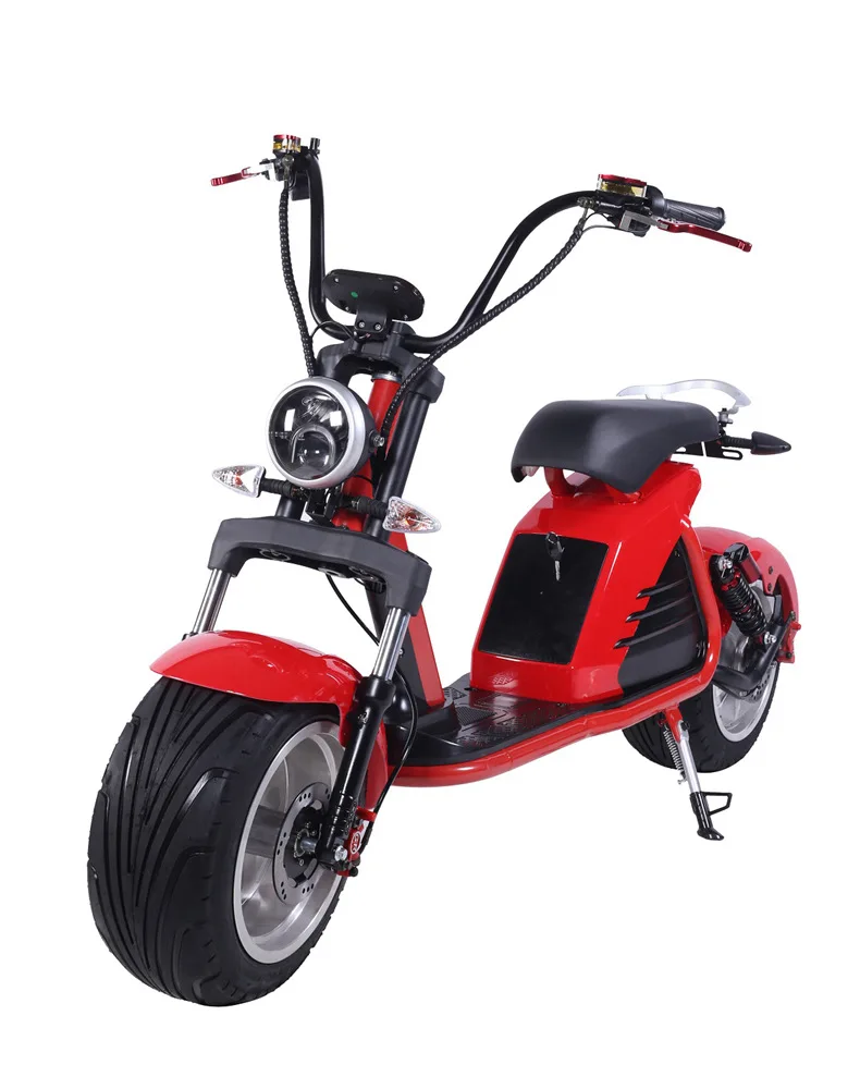 Lithium battery citycoco battery moped harleybike citycoco electric 20Ah lithium battery