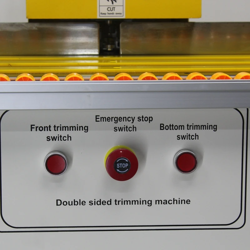 Veneer Electric Woodworking Trimming Machine Wood Edging Pvc Stainless Steel Household Free Spare Parts Nose Trimmer 79x62x81mm