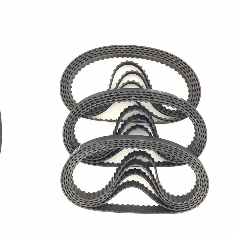 3D Printer Parts 2Gt 6Mm Closed Loop Rubber Gt2 Timing Belt Length 140 142 144 146 148 150 152 154 156 158 160 Mm