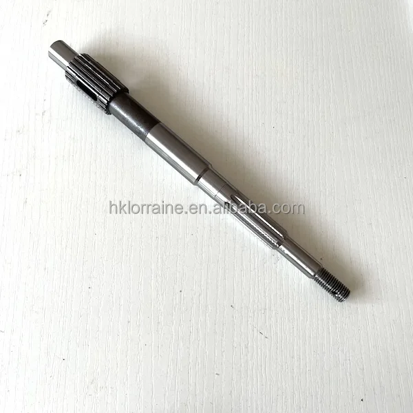 FARMARINE Boat Motor parts  9.9HP 15HP 683-45611-00 Propeller Shaft Assy