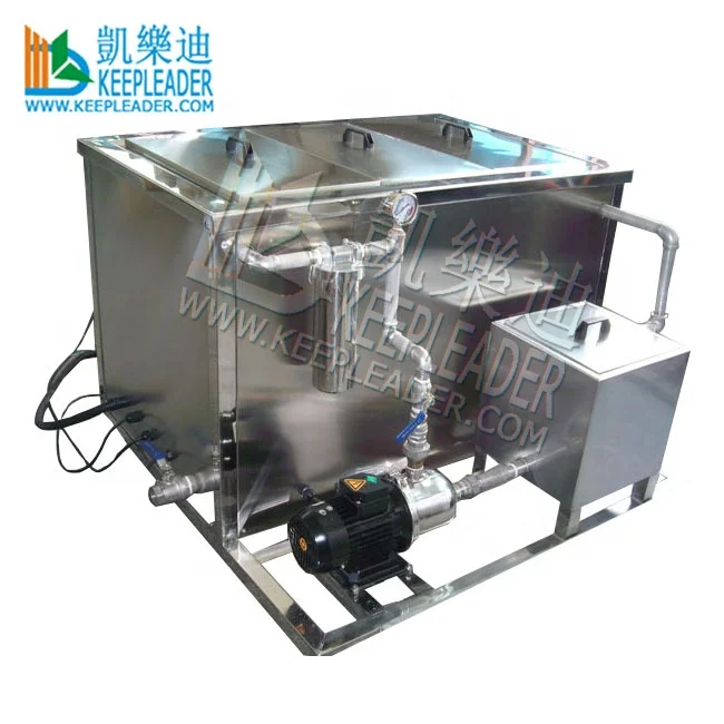 Car Wheel Ultrasonic Cleaning Machine for Car Wheel_Truck Tire_Car Wheel Hub_Rim Ultrasonic Cleaning of Lifting_Rotary Washing