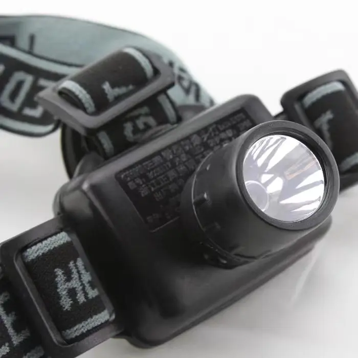 Headlamp explosion-proof place emergency headlamp three anti-lighting Portable explosion-proof lighting