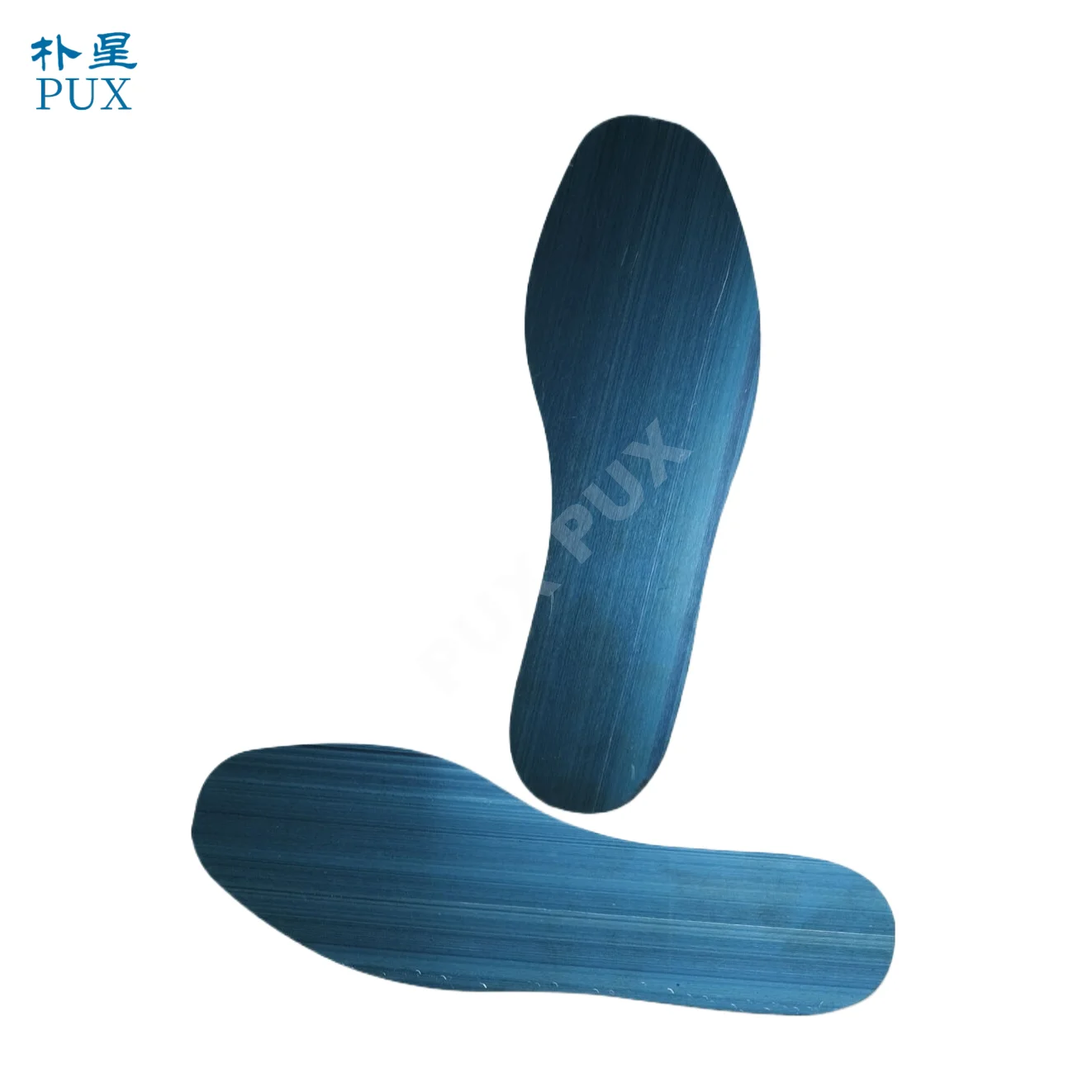 2024 PUX Thickened steel plate, metal sheet, anti puncture nail anti puncture steel bottom