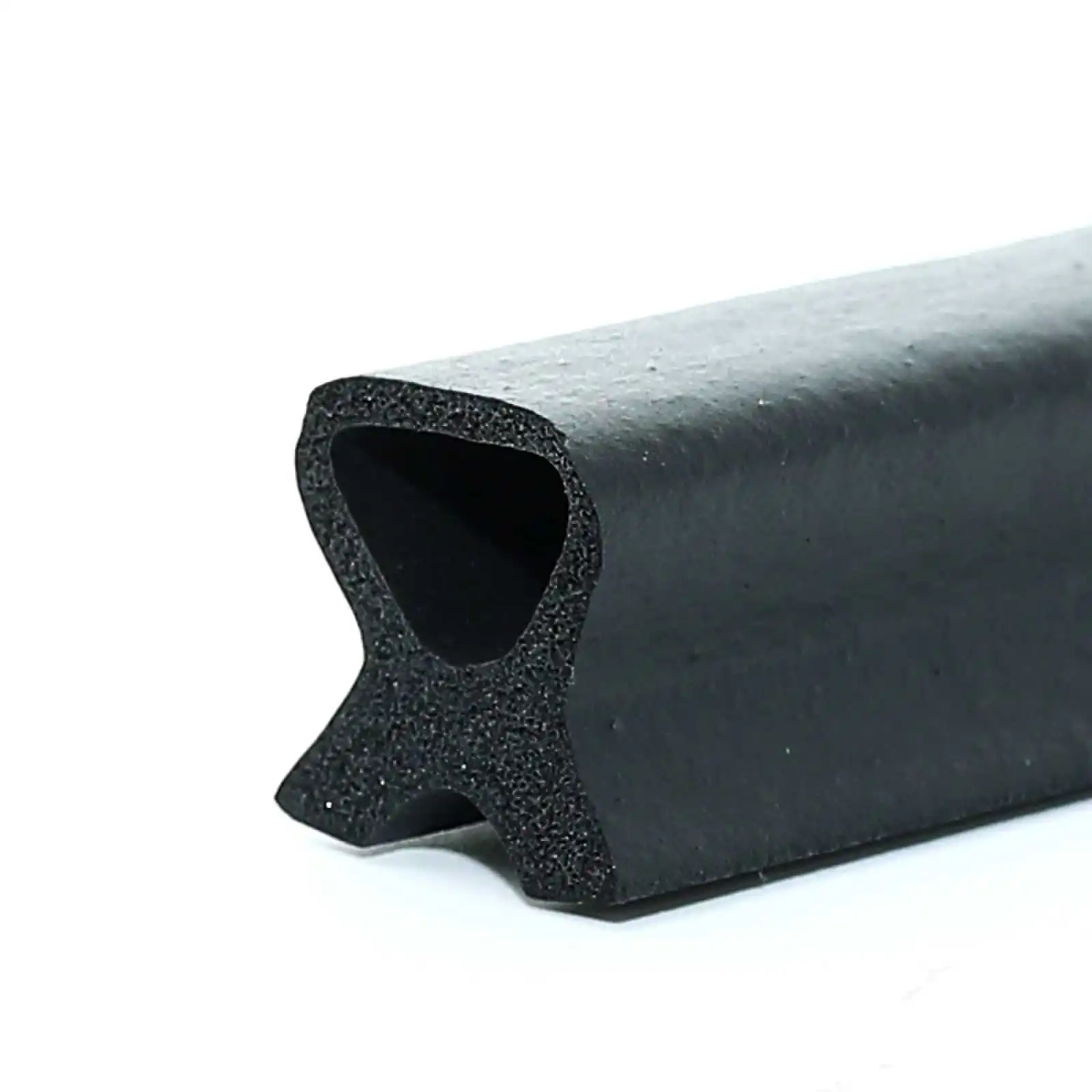extruded water stop housewindow silicone sealing filler strip gasket for doors and windows at the bottom of the threshold