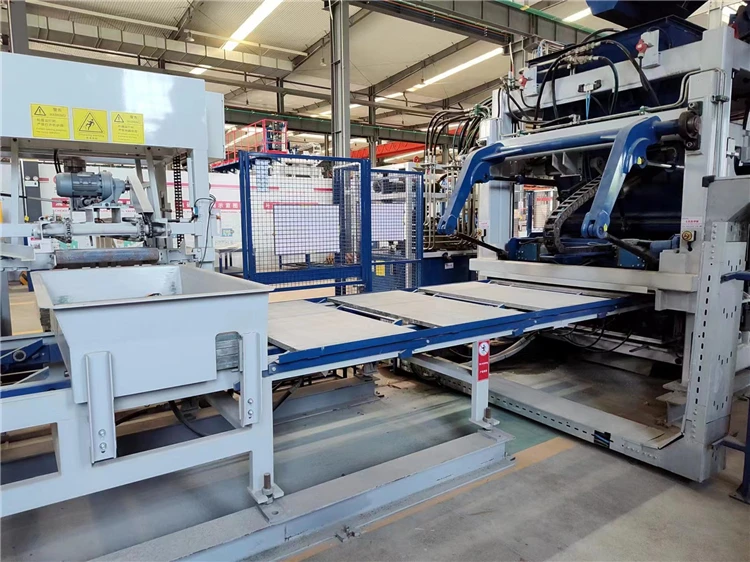 XCMG official Mm10-15 6 8 inches hollow block making machine in philippines price list