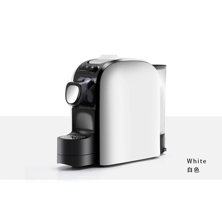 Best selling Coffee Maker Good quality  Espresso 19 bar Capsule Nespresso Coffee Machine