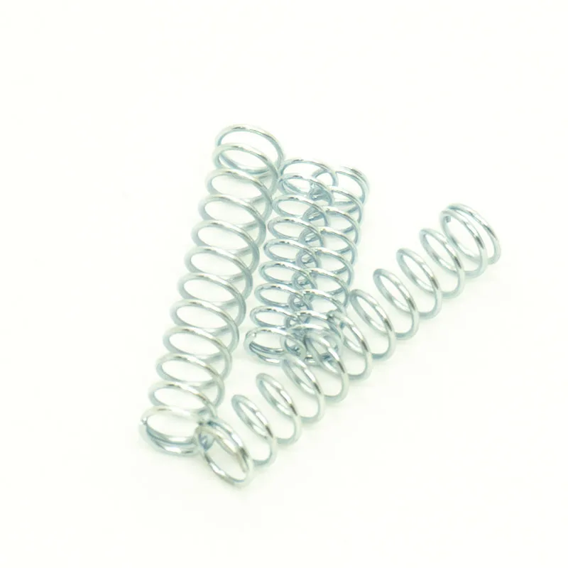 Customized Small Spring Stainless Steel Wire Coil compression round spring coil spring