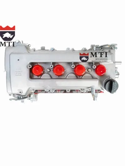 Абсолютно новый двигатель 1ZZ-FE 1ZZ Длинный Блок 1.8L для Защитные чехлы сидений сшитые специально TOYOTA Corolla Celica 1800 Premio Ора Matrix Vibe RAV4