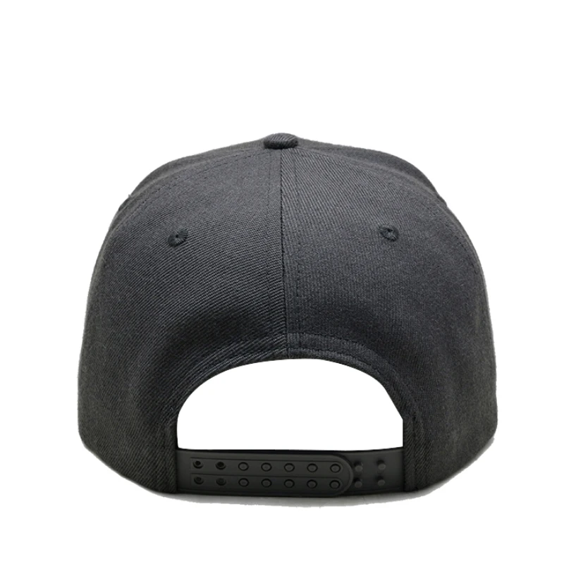 Fashion Embroidery Women Men Snapback Hats Baseball Flat Cap Hip Hop Hat