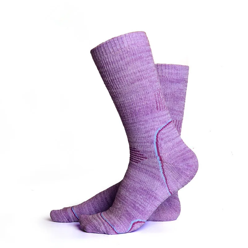 Custom design skating padded roller skate sock hockey skate socks sports socks