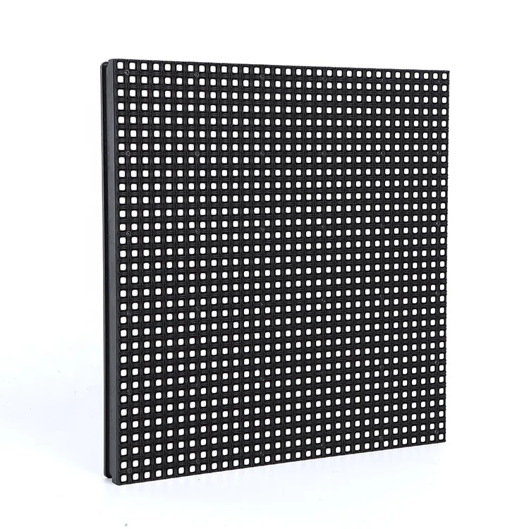 P6 outdoor advertising led display screen digital wall