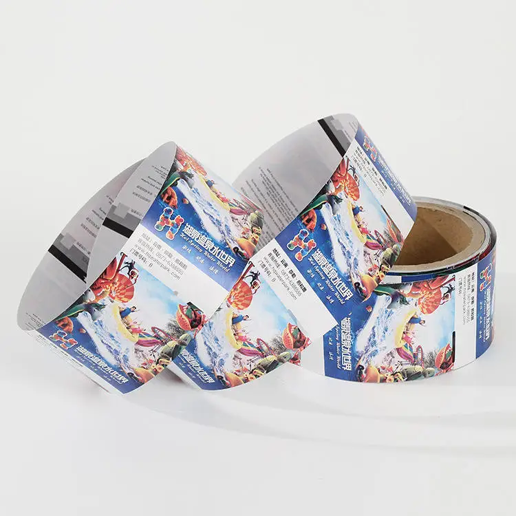 Custom Flight Ticket Printing Airline Thermal Paper Boarding Pass Full Color Boarding Pass Ticket Printing