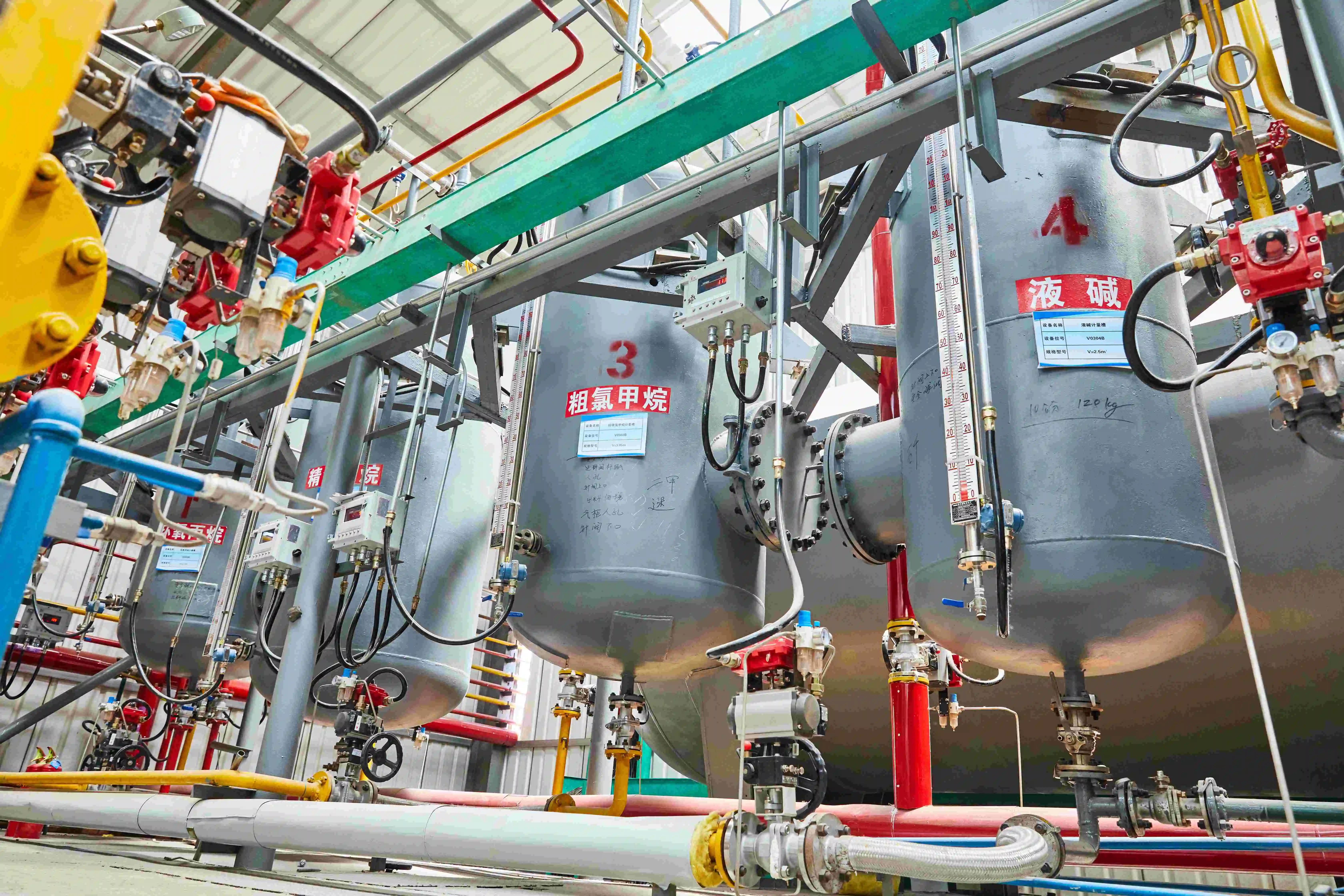 Ansen HPMC Daily Chemical Grade 200000 Laundry Detergent Thickener Hpmc for Dishwashing Liquid