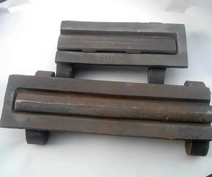 Boiler chain grate bars Made in China