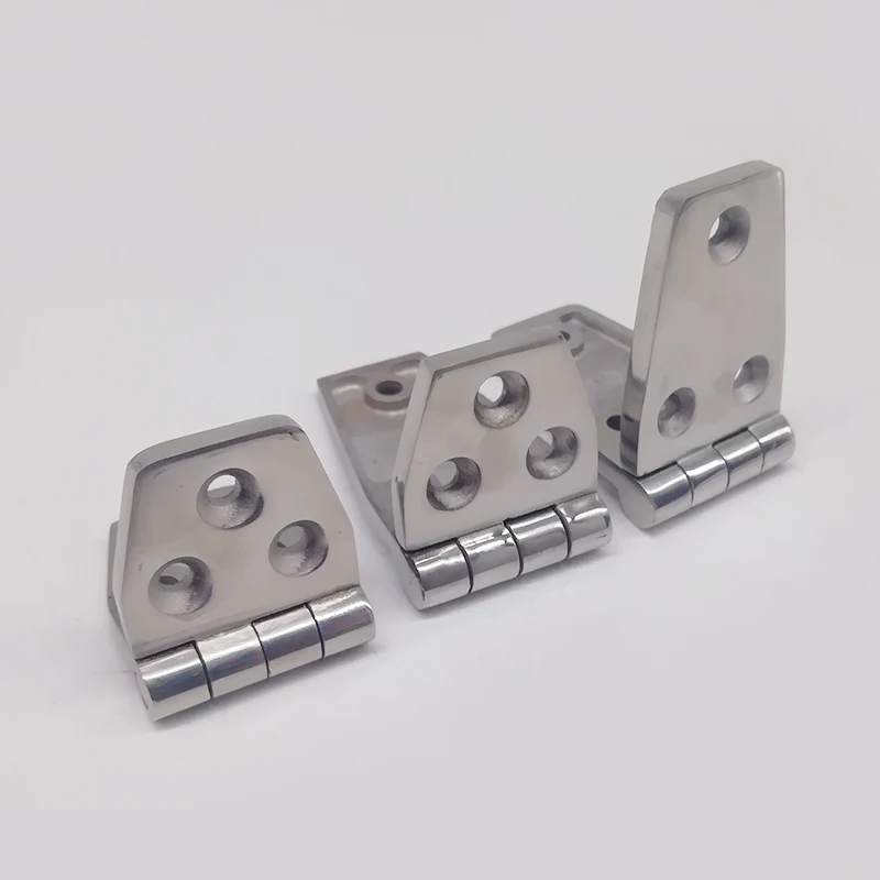 Chinese manufacturer soft close hydraulic hinges Stainless Steel 304  furniture cabinet hinges