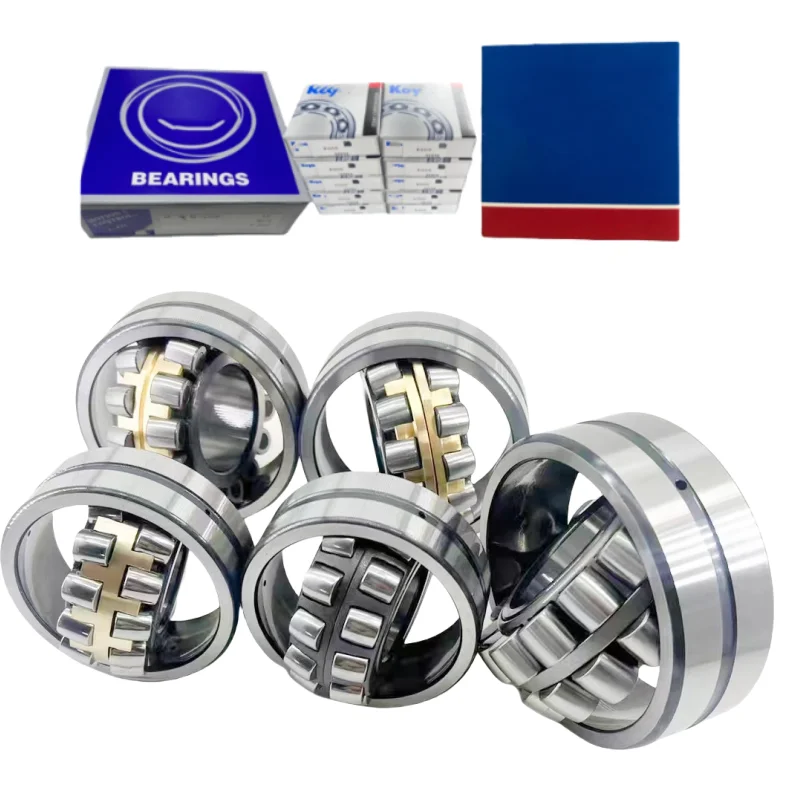 220X440X90mm Super wear-resistant high load aligning roller bearing 23044CC/W33C3 23044CA/W33C3 23044E/C3 23044EAME4