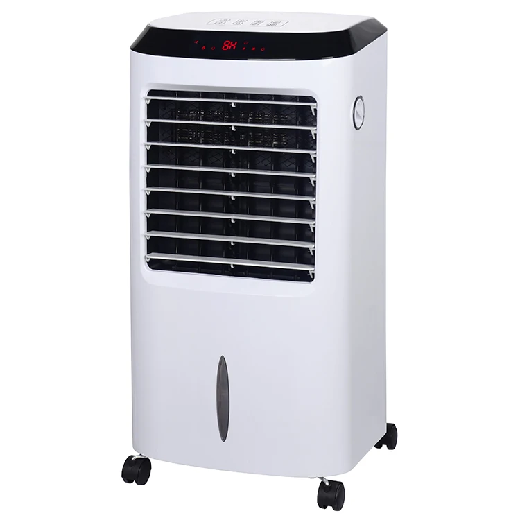 China High Quality Wholesale Custom 65W Water Curtain System  Air Cooler Humidifier For Commercial