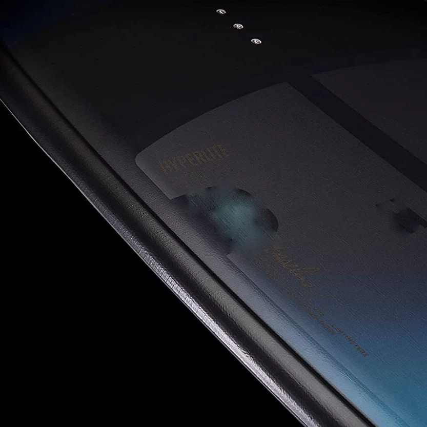 GREAT FAST watersport men women skis Surge Optima pure wakeboard