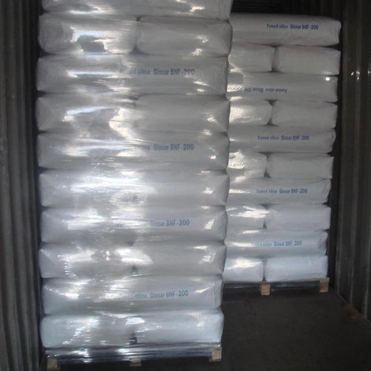 
Диоксид кремния высокой прозрачности 