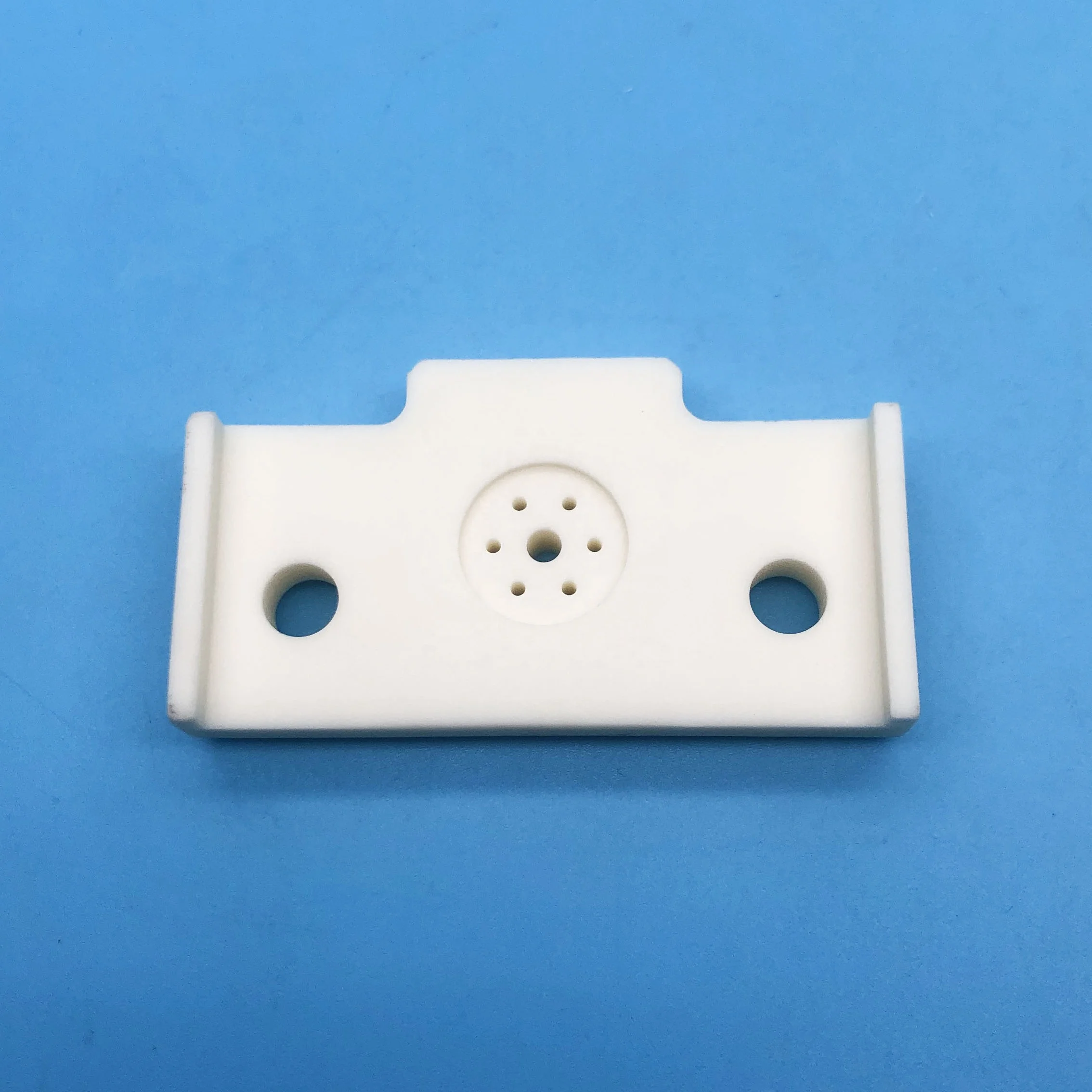 XMCERA 99% al2o3 ALUMINA DISC alumina ceramic tile flat washer manufacturers