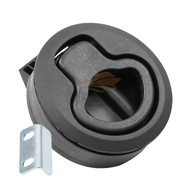 High Quality Compression Latch Boat Turning Lock Lift Handle Plastic