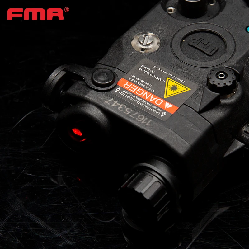 FMA LAB AN/PEQ LA5-C ATPIAL High Power Functional Laser Wholesale TB1311