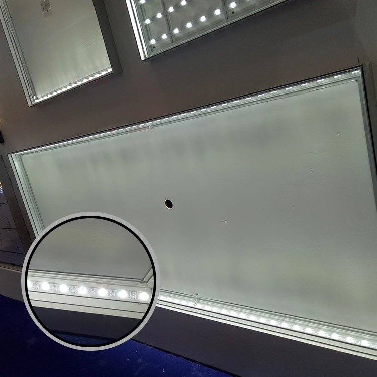 Современное освещение 3030 водонепроницаемый 12 и 24 вольт светодиодные световые бары для световой короб ночного клуба украшения