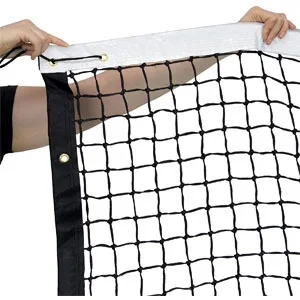 Factory steel portable badminton net stand with a moving wheel