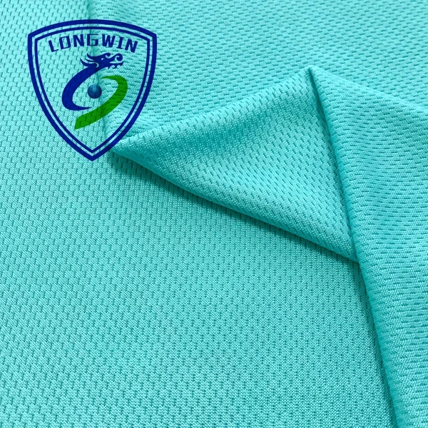 
factory custom 100% micax cooling micro nylon mesh birdeye fabric for pet cage 