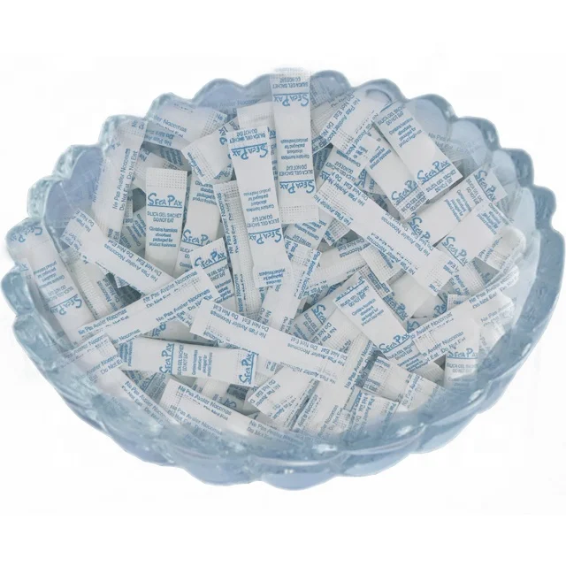 Silica Gel Desiccant Raw Material