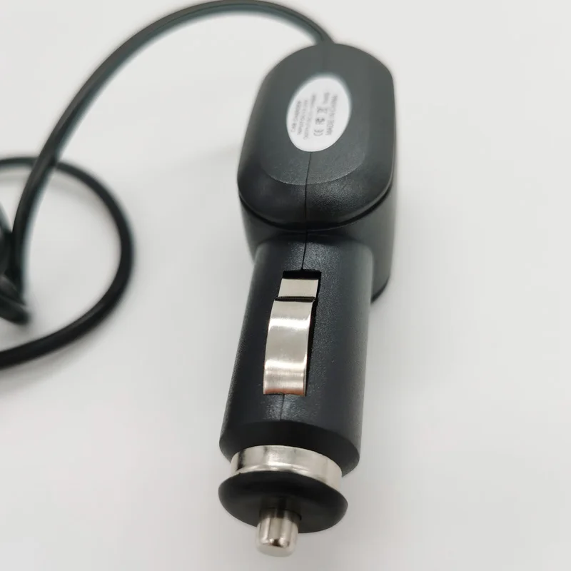 
5v 12v 24v 12V3.6A dc to dc car charger car adaptor 