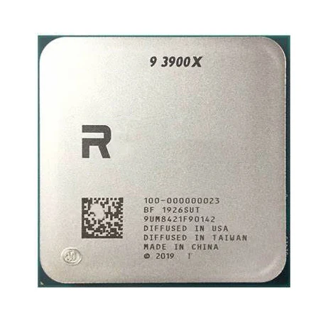 Processor AM4 Zen3 Zen2 R9 3900X r7 3700x 3300x r5 3600 3500x 3800x 3100 3900 3950X