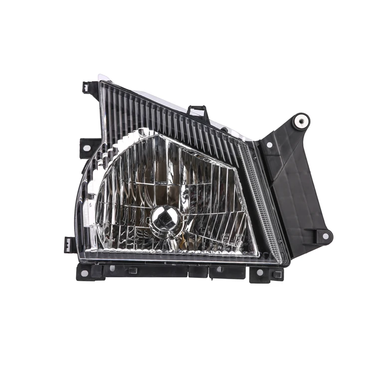 
Auto Headlight for ISUZU NPR NKR 600P GMC Truck Spare Parts 8-97372528-5 8-97372529-5 