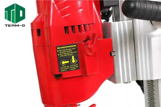 Coring Diamond Core Drill Concrete Core Drilling Machine Price