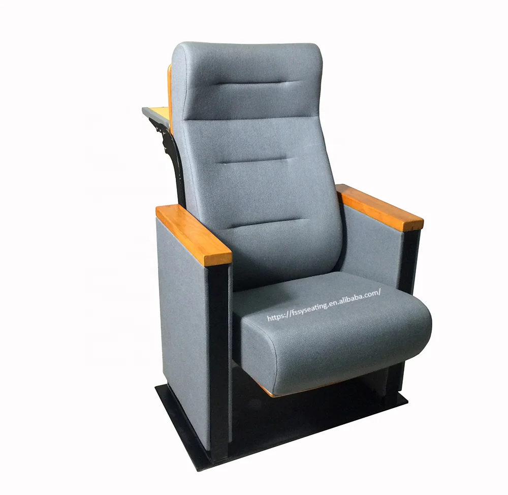 Theater Church Lecture Hall Chairs Conference Room Chairs Furniture