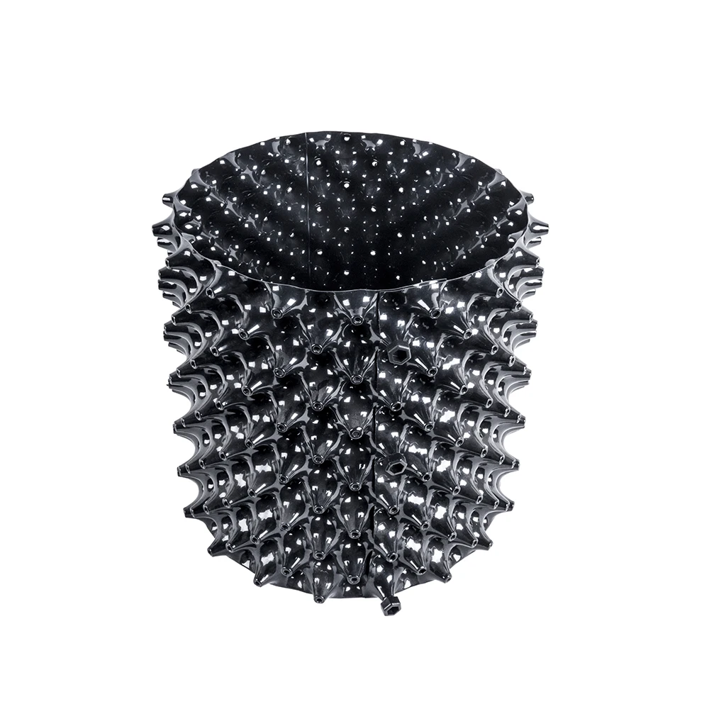 2023 Hot Sale Root Builder Propagation Garden Plastic Pot Planter Container For Plants And Tree