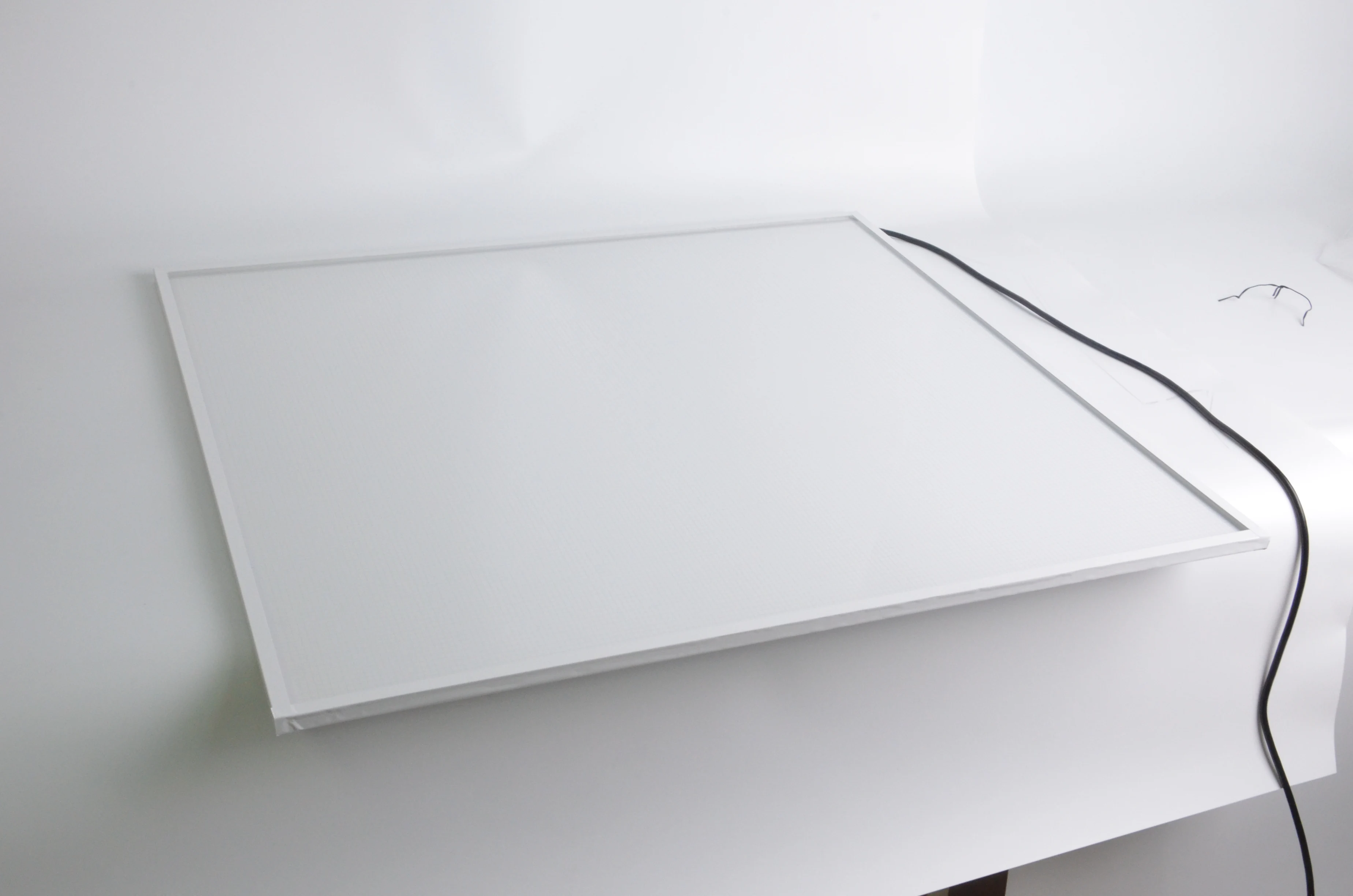 2021 круглая квадратная Встраиваемая форма, ультратонкая декоративная светодиодная панель lgp