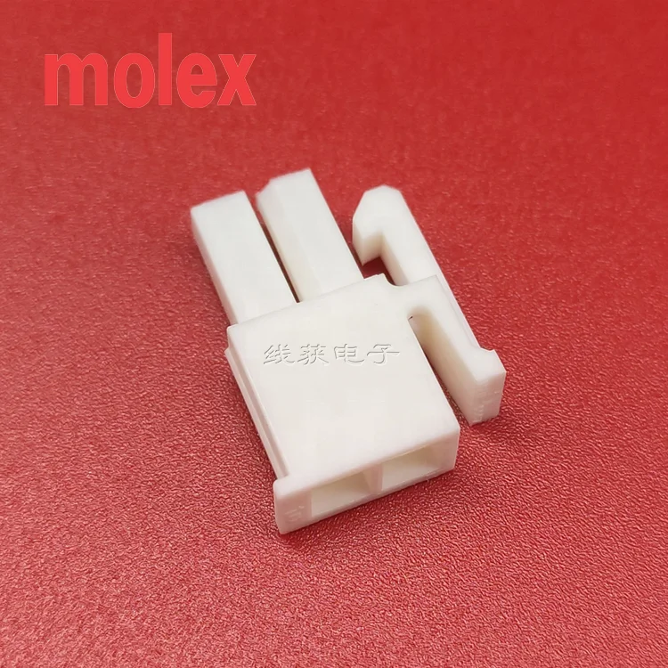 Female  Crimp terminal  39-00-0183  Wire-to-Board  Wire-to-Wire  Molex connector  Minifit