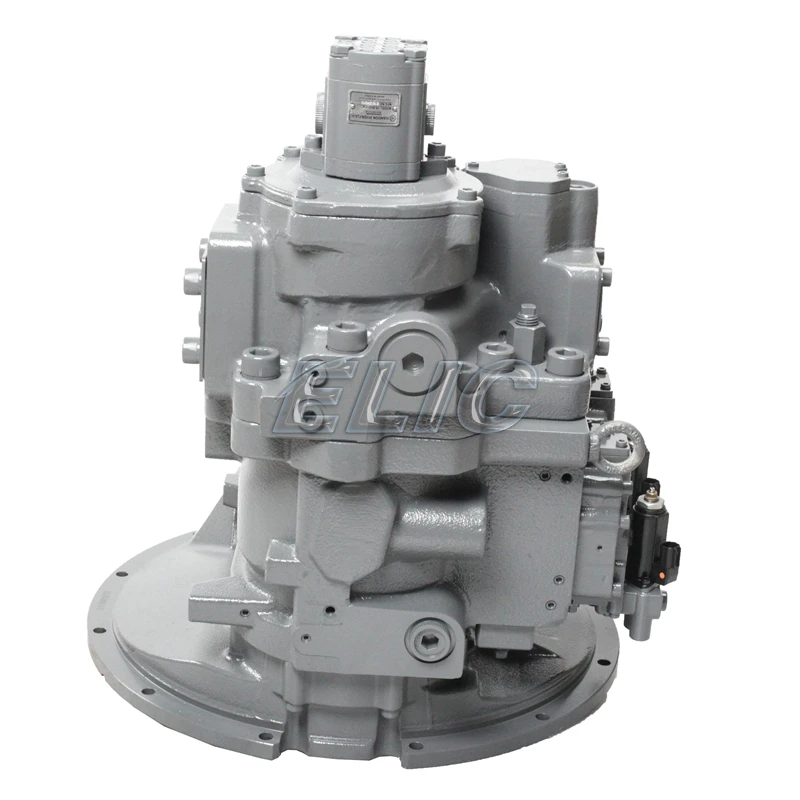 Excavator ZX470-3 ZX470 Hydraulic pump K5V200DPH Hydraulic pump 4633472 4633474 FYA00035147