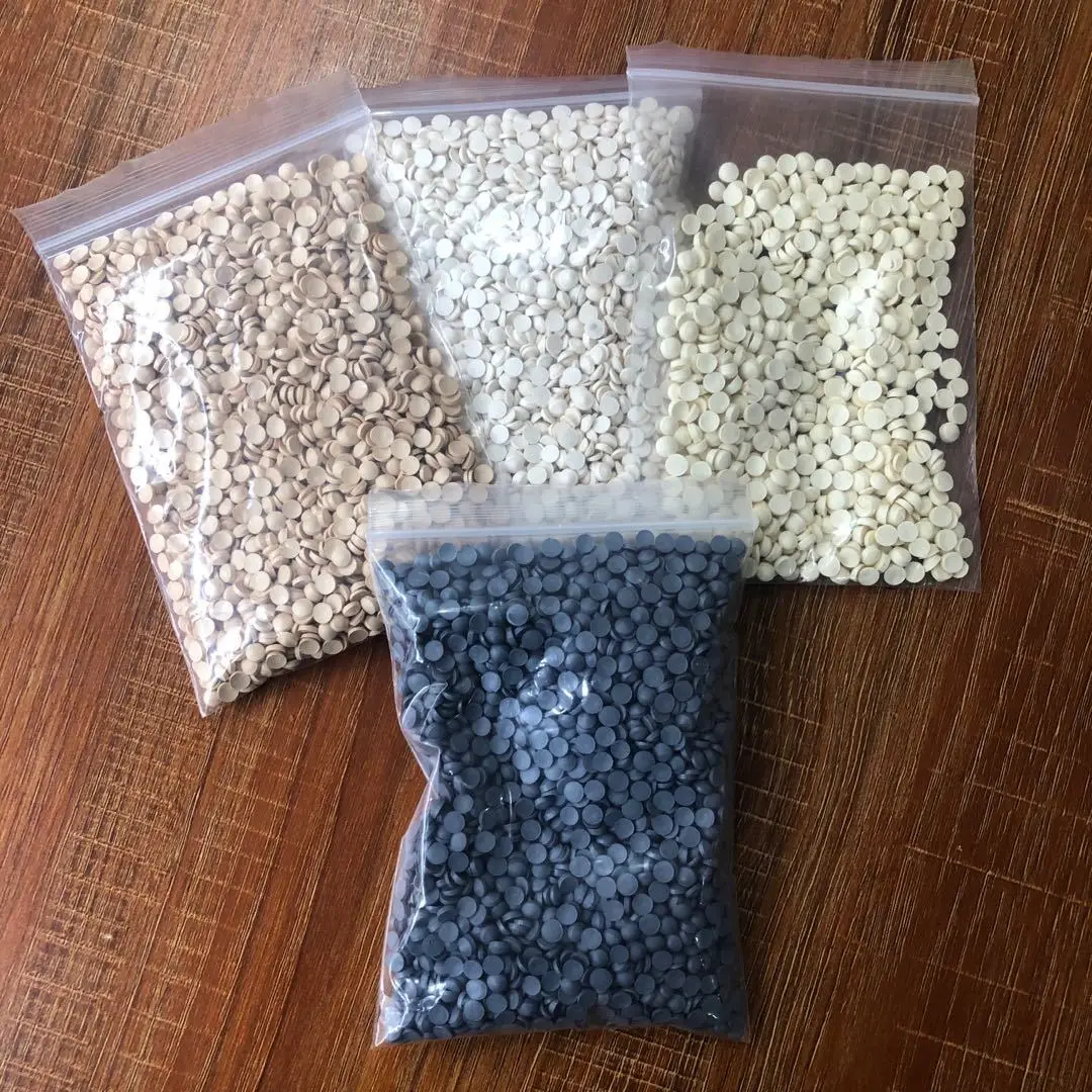 Hot selling Granule Pellets Virgin cpvc Resin Raw Material CPVC raw materials