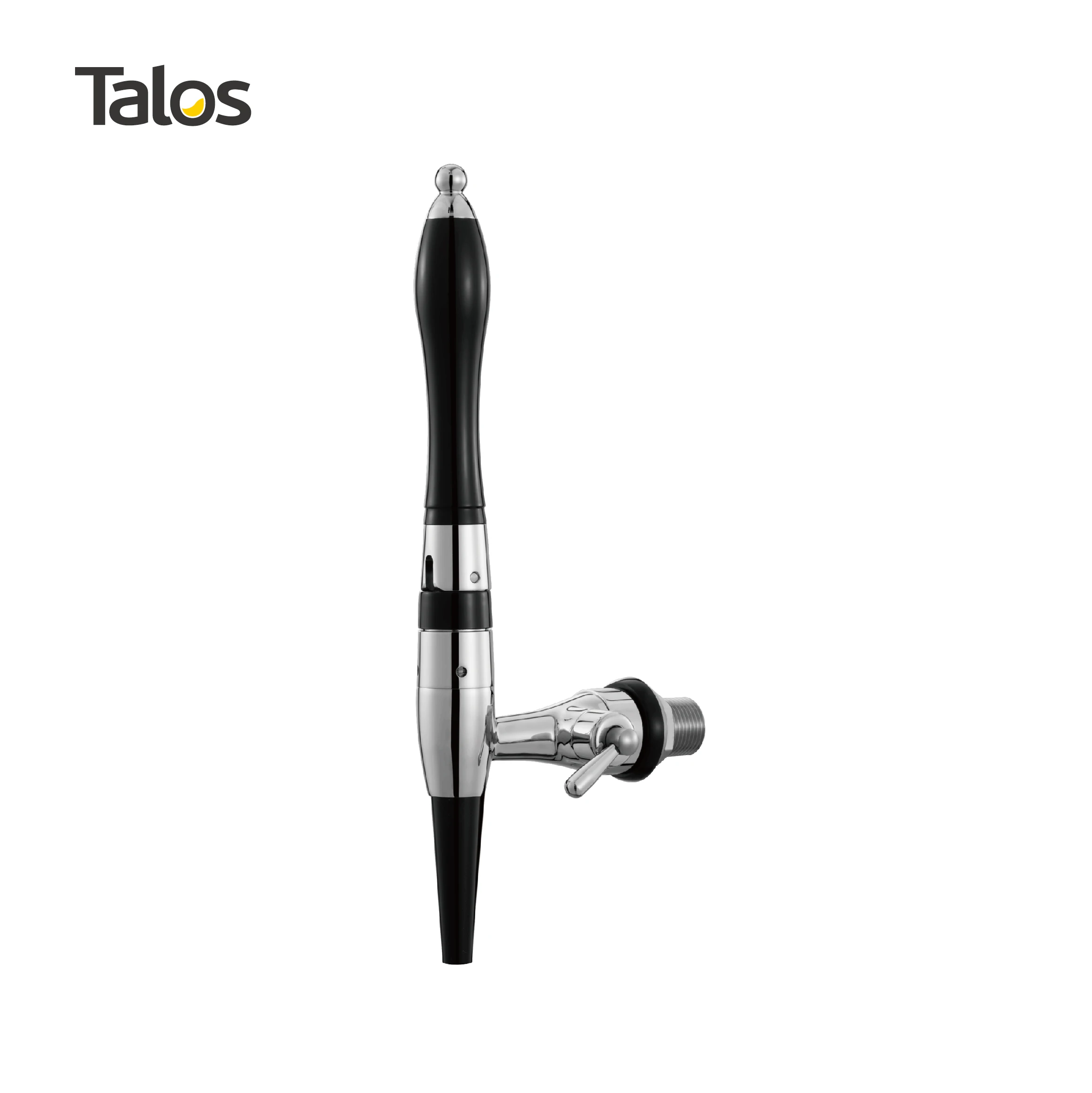 TALOS High Grade stout tap beer dispenser tap nitro coffee tap