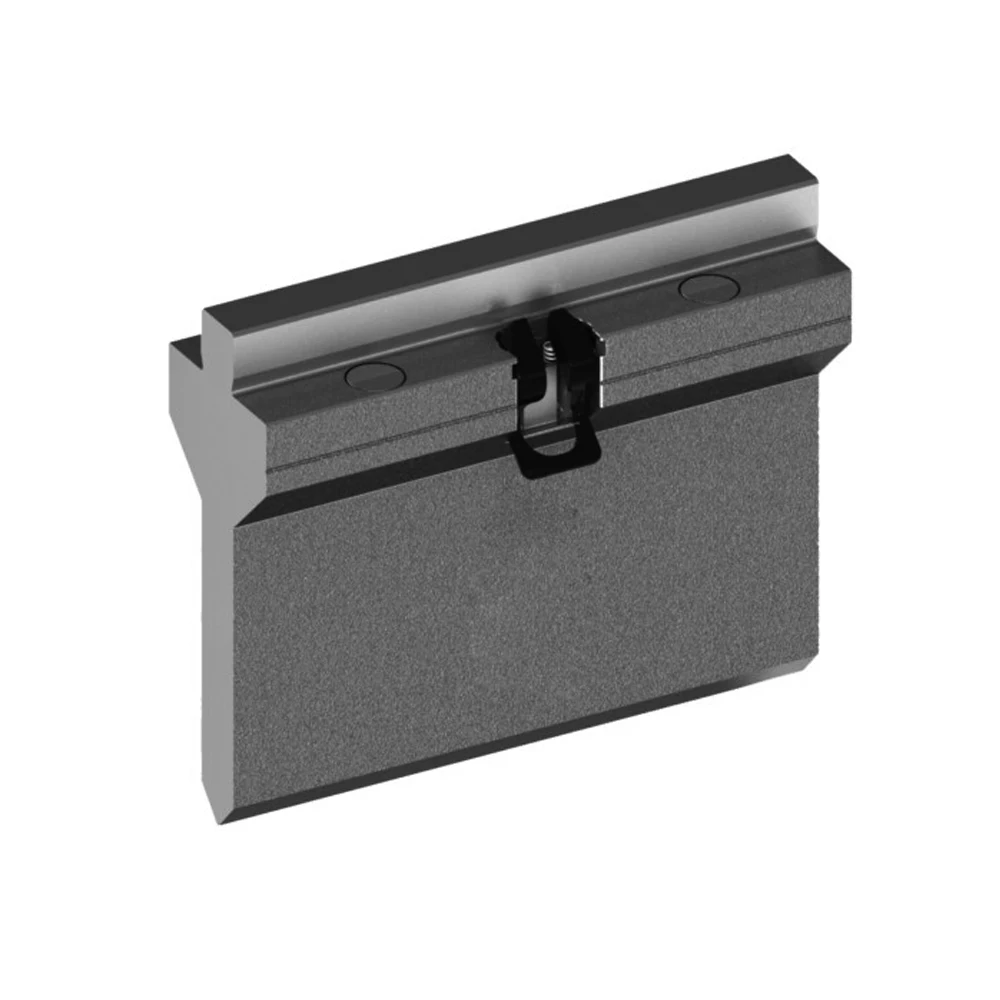 Top punches and V Die Press Brake Tools Punching Mold Fully CNC Produced 42CrMo