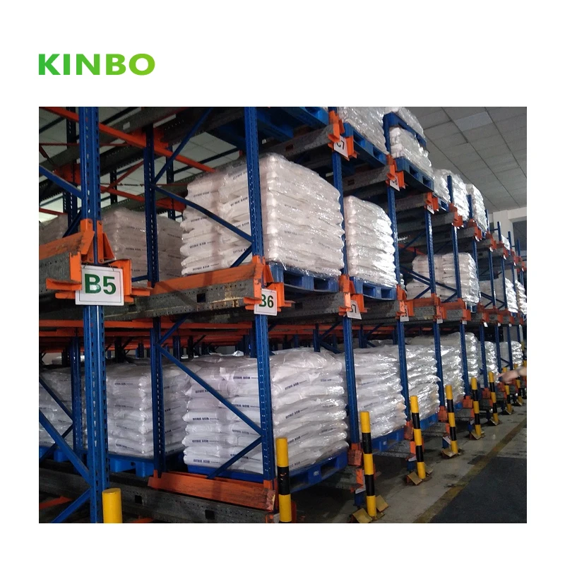 kinbo Citric Acid Monohydrate Best Price Cas 77-92-9 Citric Acid Monohydrate In Stock Citric Acid Food Additives