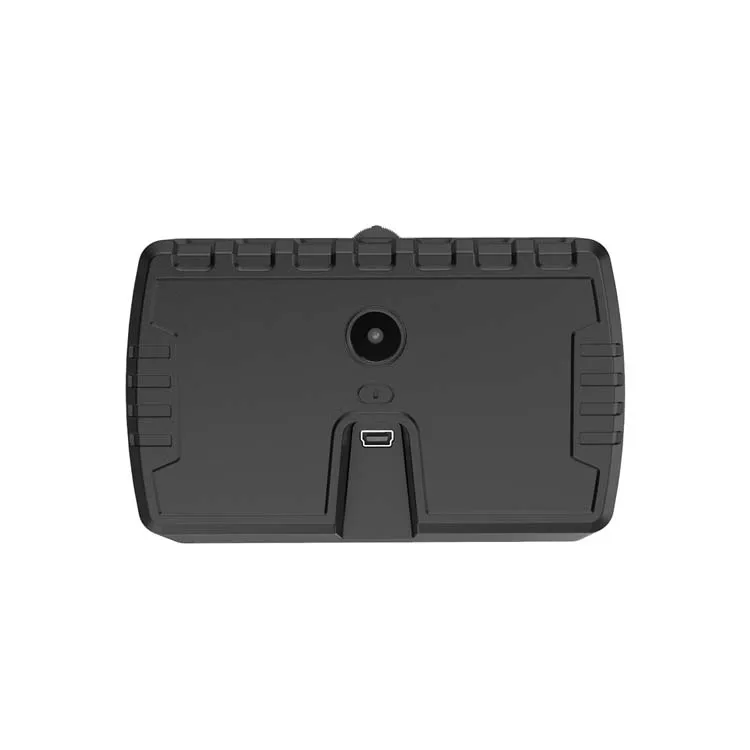 Official MRCARTOOL M85 Hd Display Multi-Function Off-Road Hud Car Gauge Auto Meter Cigarette Lighter