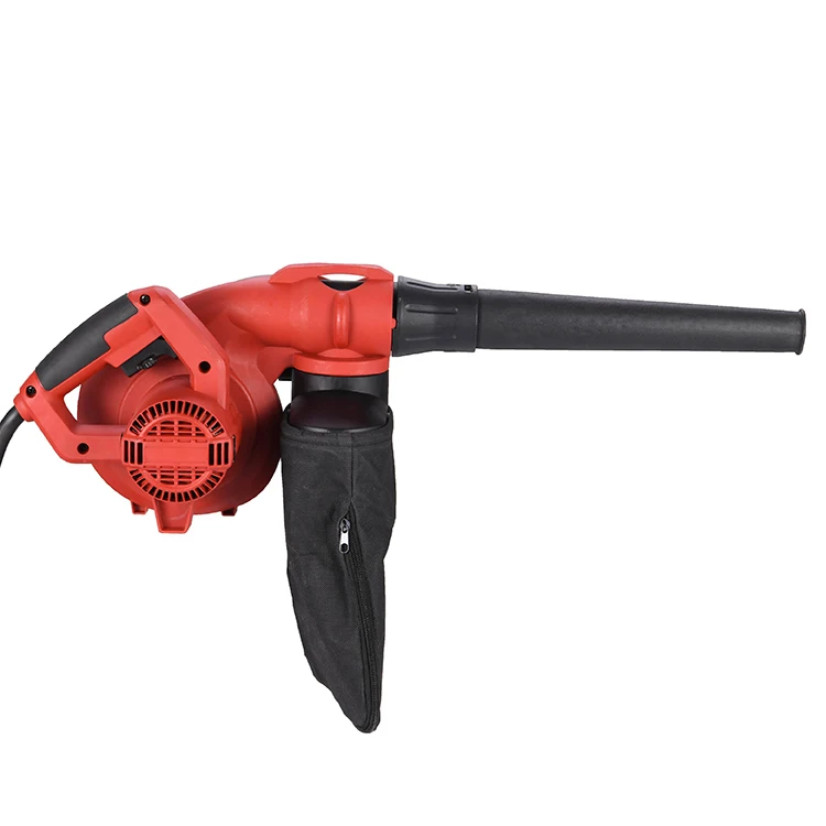 The New Listing Leaf Garden Fan Air Snow Motor Electric Bouncy House With Blower