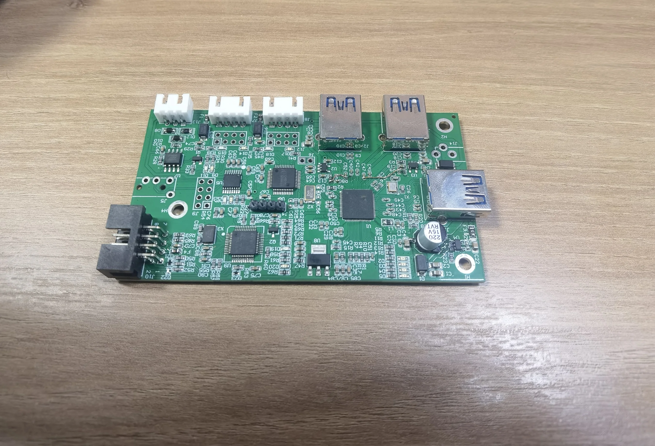 Electronic Solution/PCB/Sofware/Firmware Development Design Service STM32