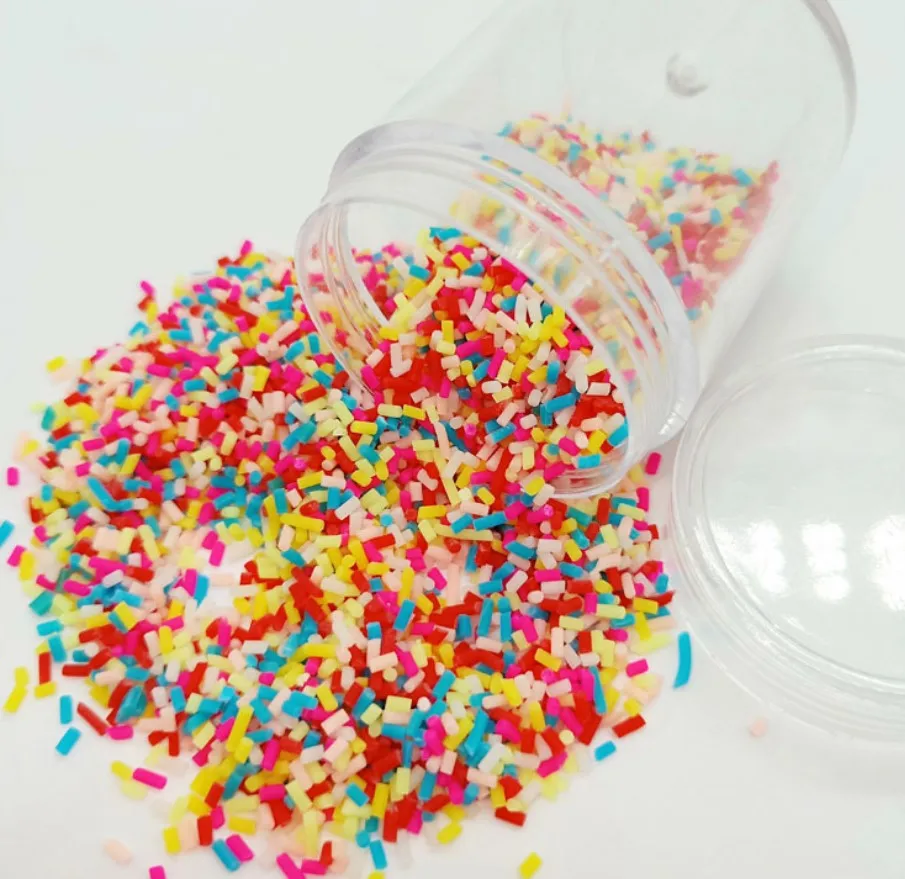 
DIY material 1000 g slime slime polymer clay sheet filling material slime manufacturing 