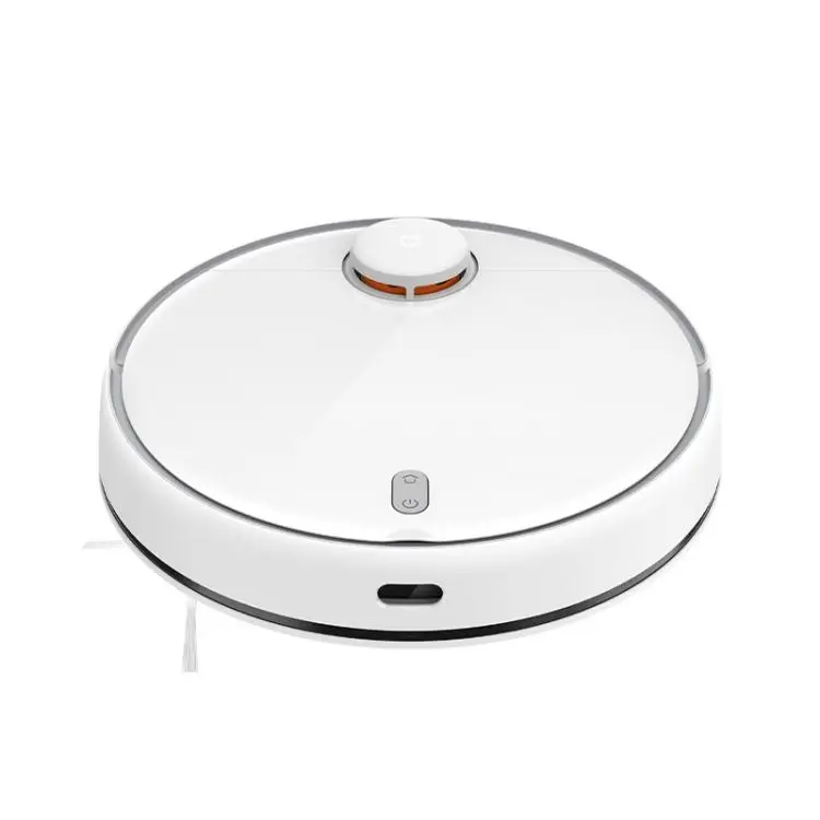 Xiaomi Mijia Smart Sweeping Robot 2 Interconnect Laser Obstacle Avoidance Smart APP Control Sweeping Mijia Smart Sweeping Robot